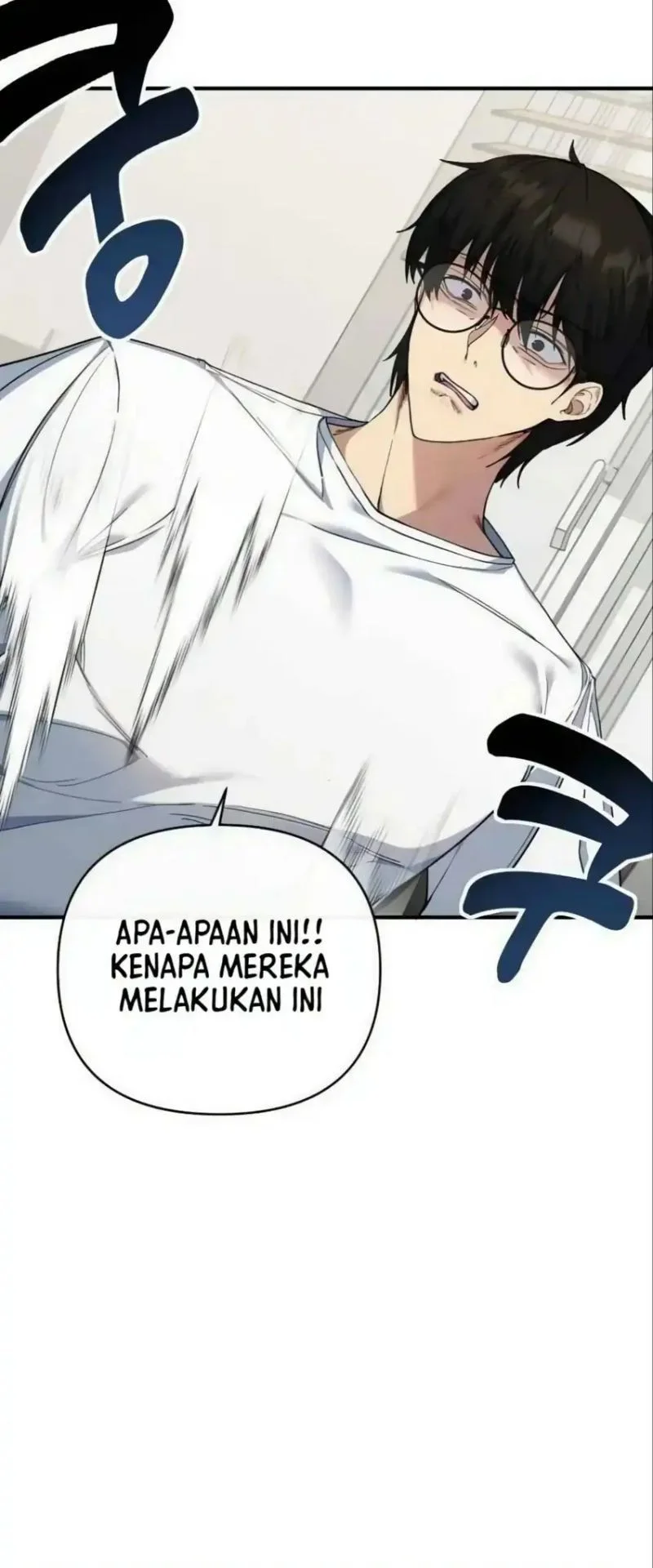 The Demon King’s Channel Chapter 1 - halaman 26