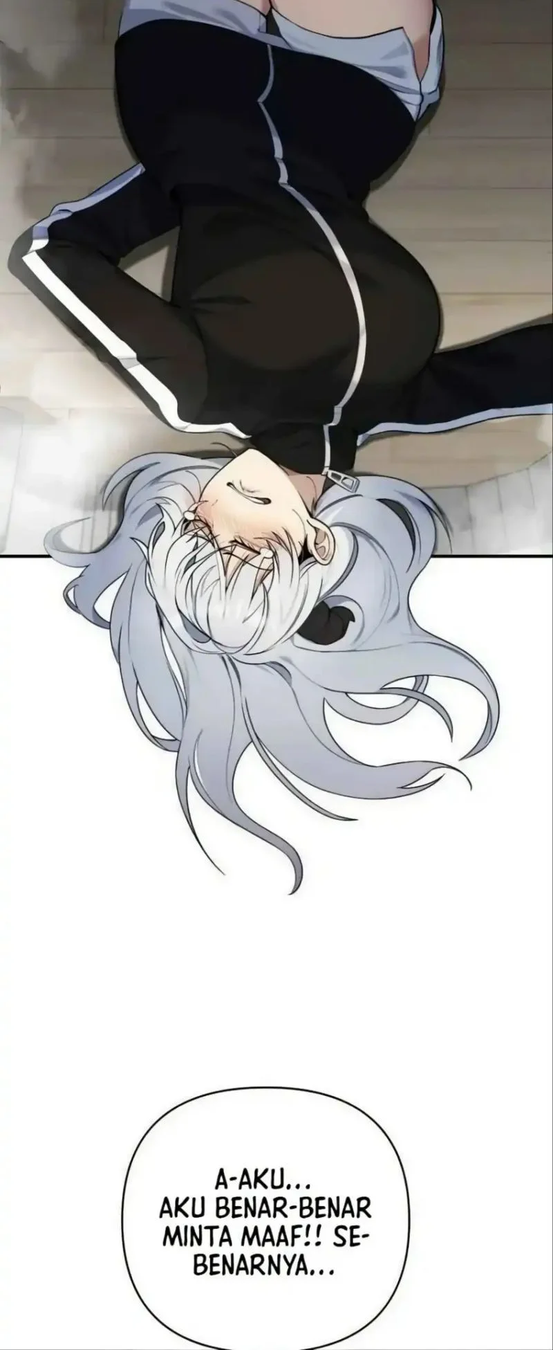 The Demon King’s Channel Chapter 1 - halaman 32