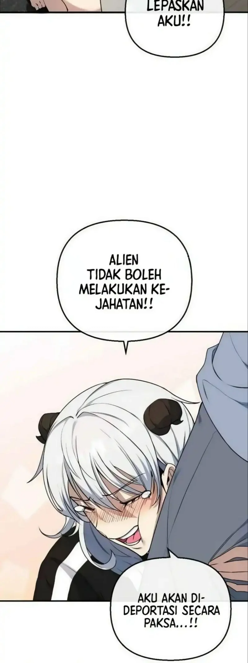 The Demon King’s Channel Chapter 1 - halaman 35