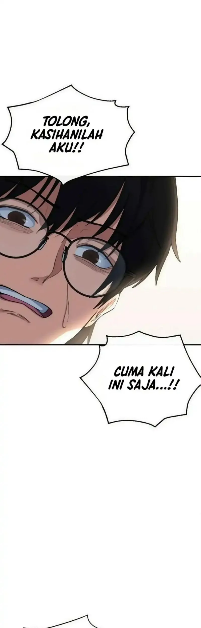 The Demon King’s Channel Chapter 1 - halaman 36