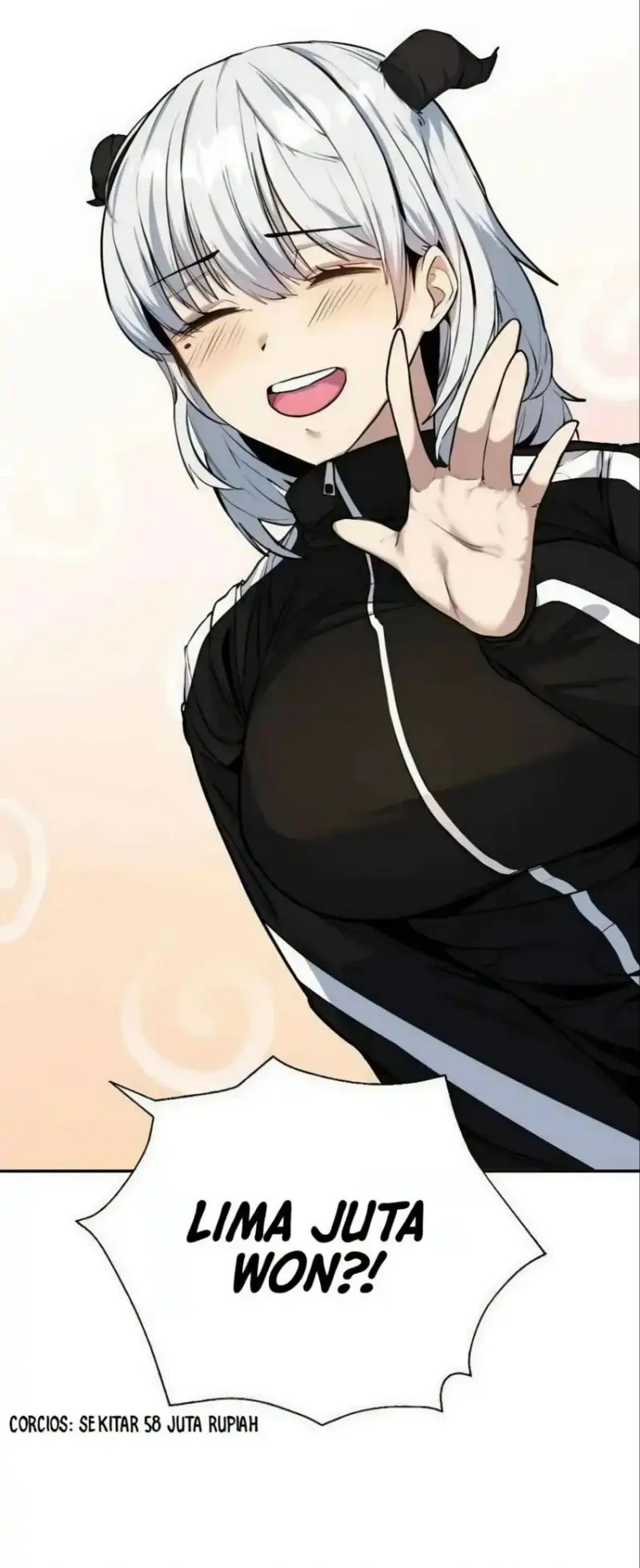 The Demon King’s Channel Chapter 1 - halaman 41