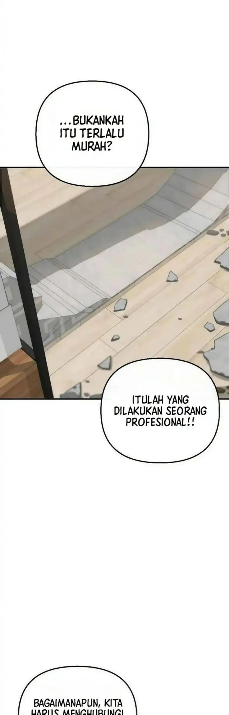 The Demon King’s Channel Chapter 1 - halaman 43