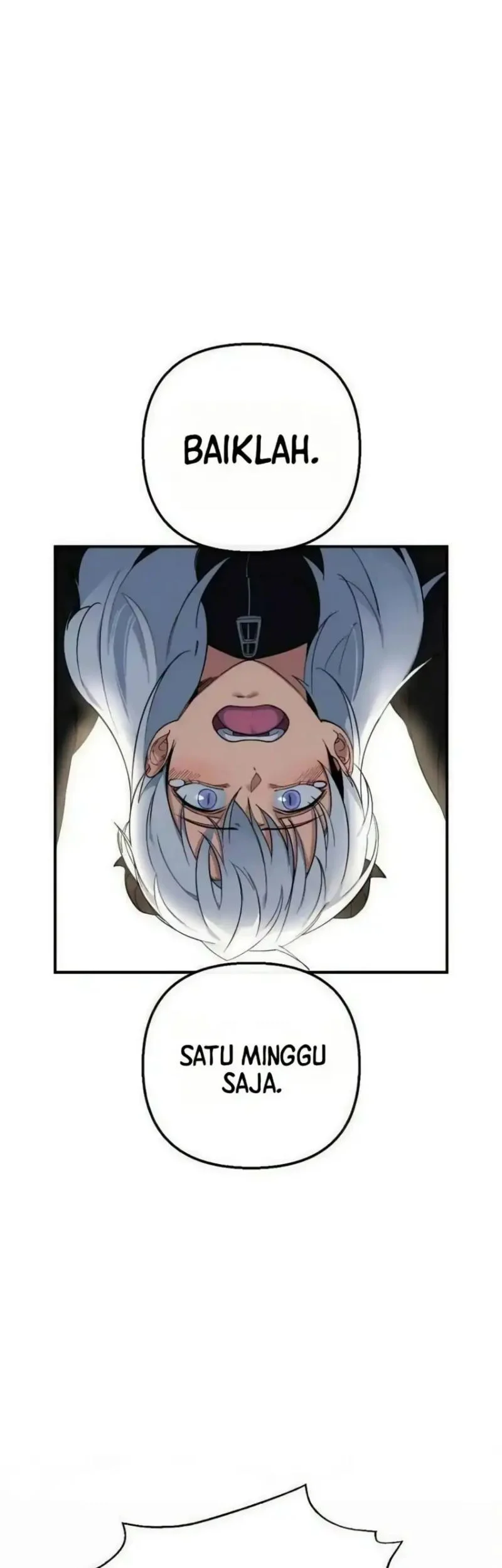 The Demon King’s Channel Chapter 1 - halaman 48