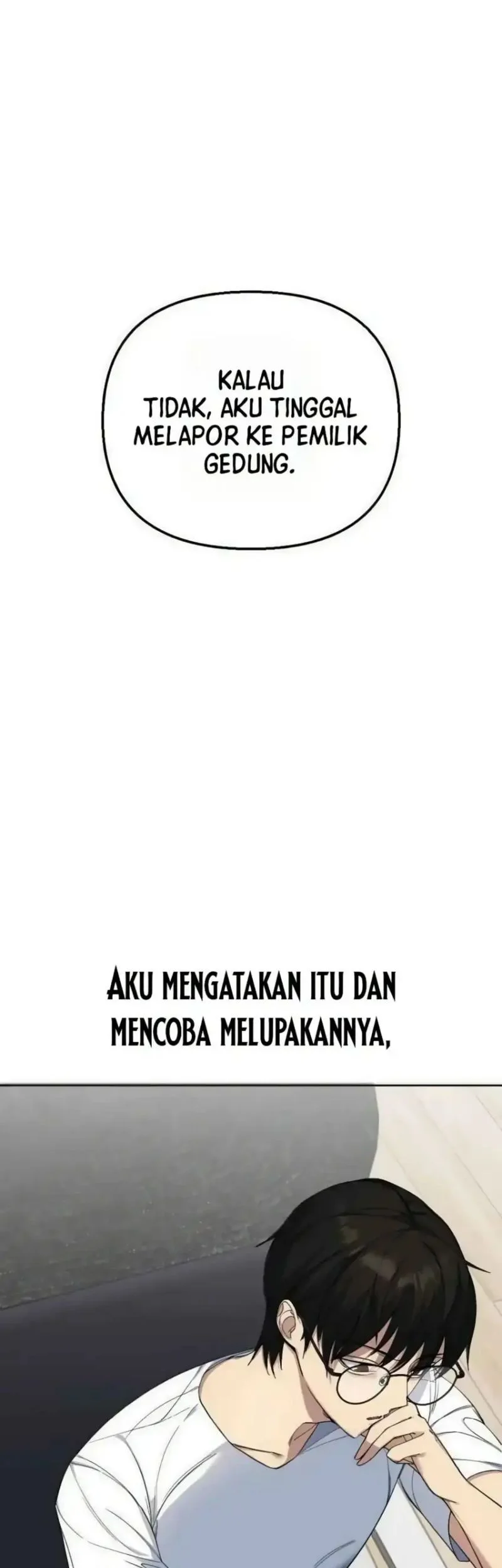 The Demon King’s Channel Chapter 1 - halaman 51