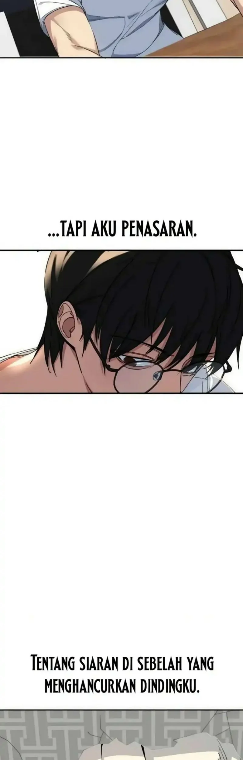 The Demon King’s Channel Chapter 1 - halaman 52