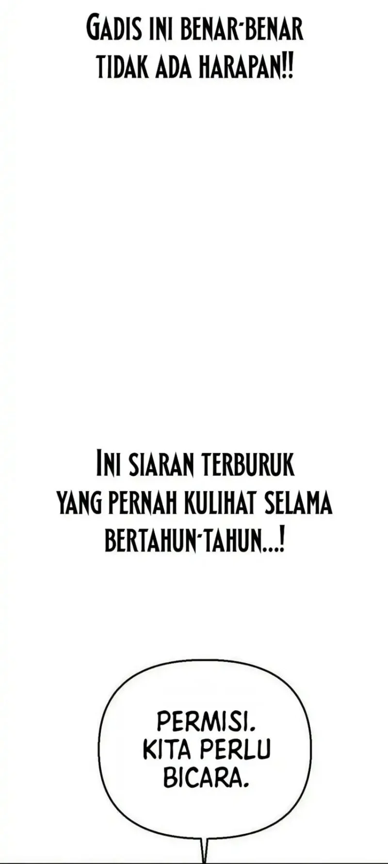 The Demon King’s Channel Chapter 1 - halaman 56