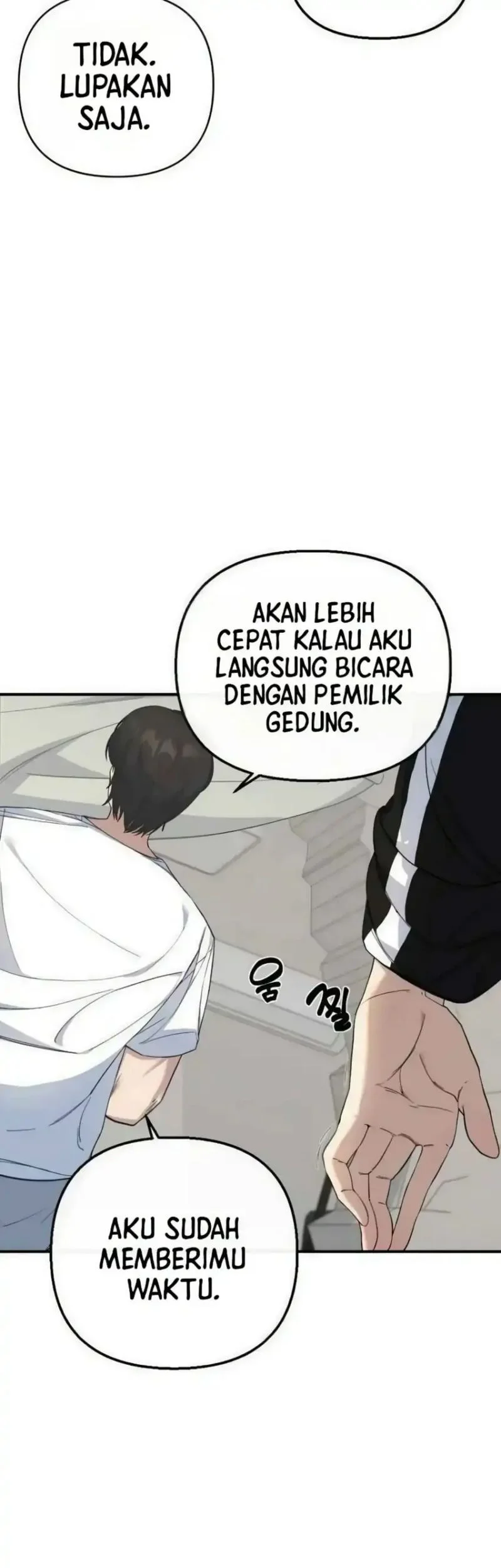 The Demon King’s Channel Chapter 1 - halaman 60