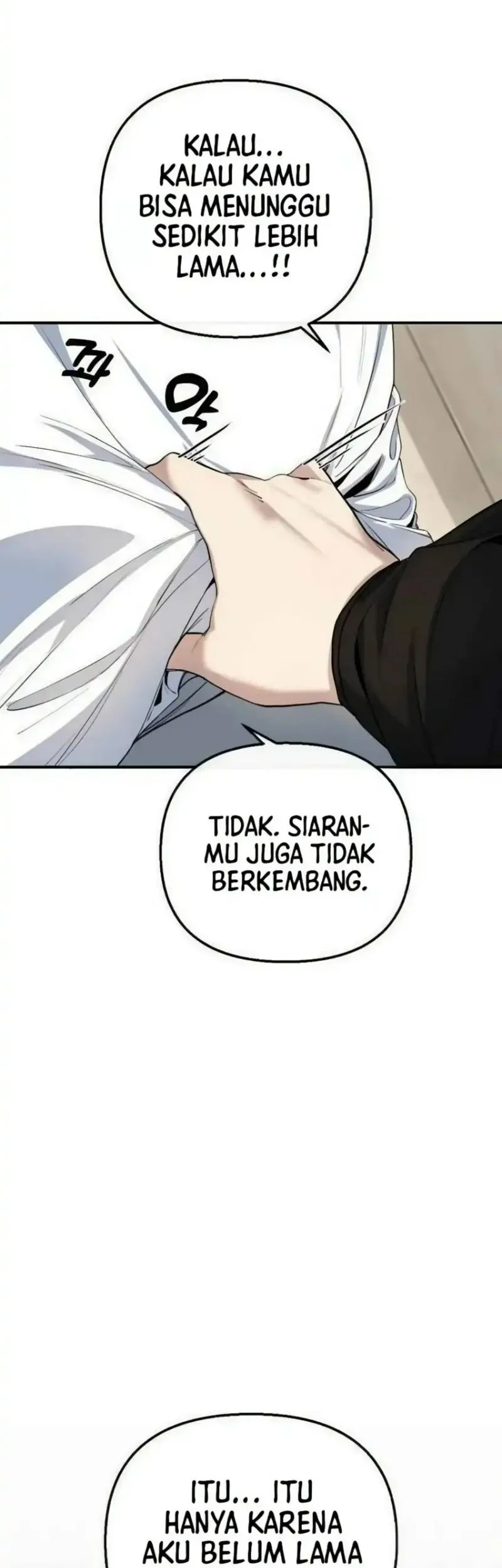 The Demon King’s Channel Chapter 1 - halaman 61