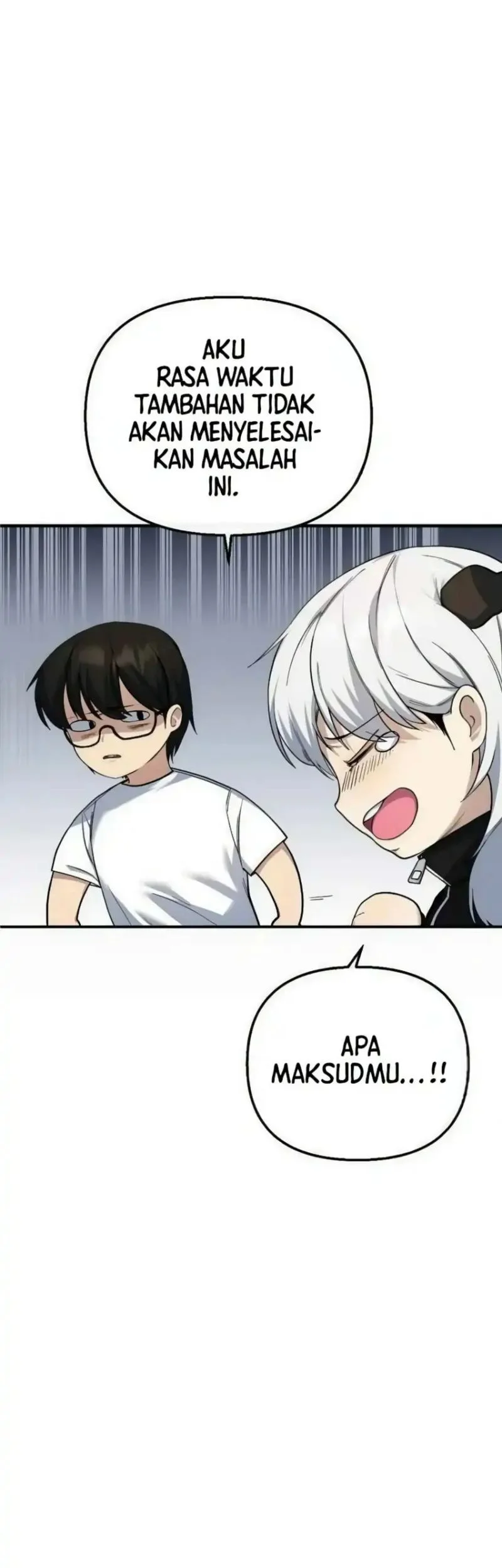 The Demon King’s Channel Chapter 1 - halaman 63