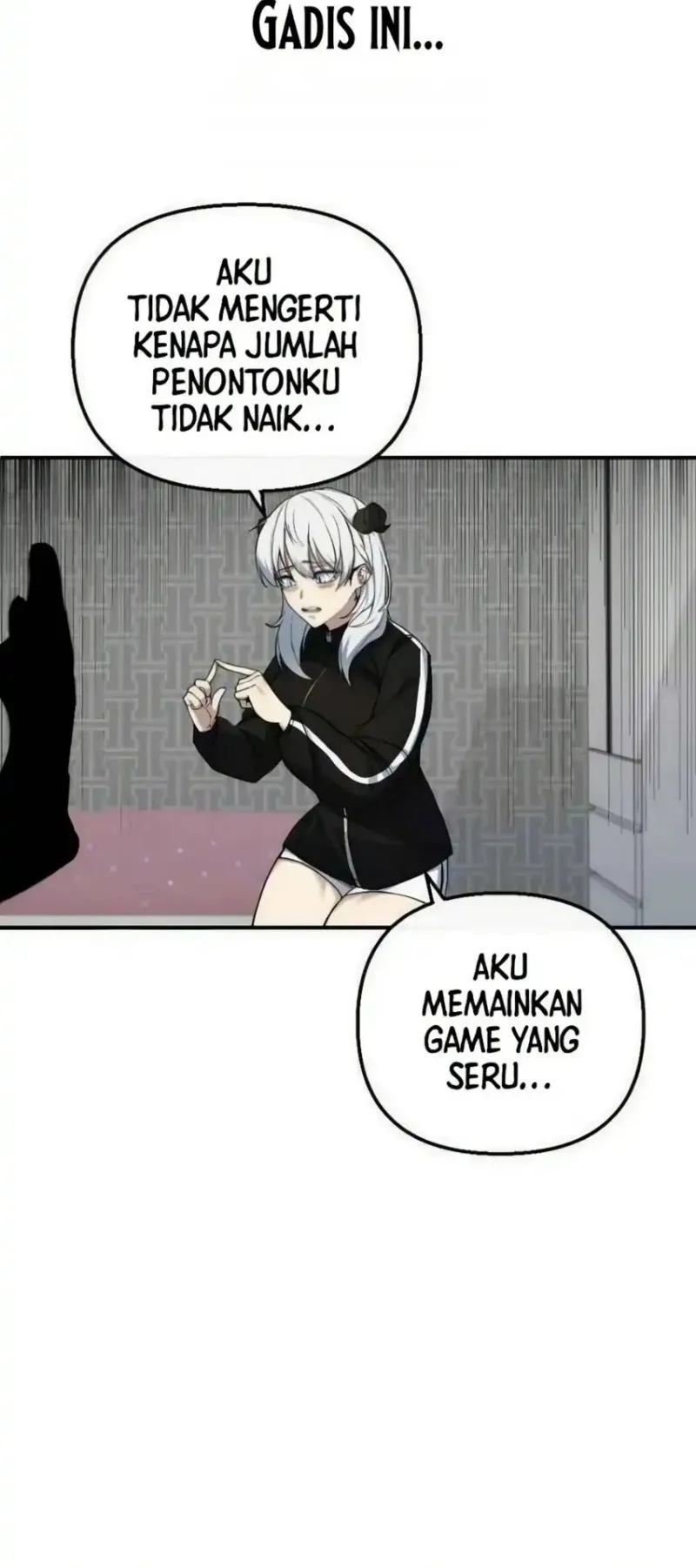 The Demon King’s Channel Chapter 1 - halaman 65