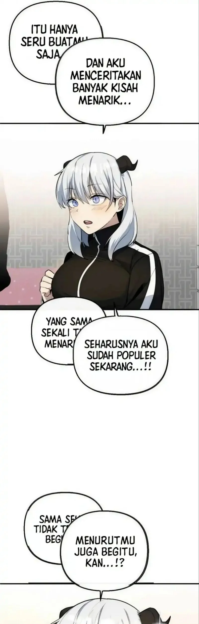The Demon King’s Channel Chapter 1 - halaman 66
