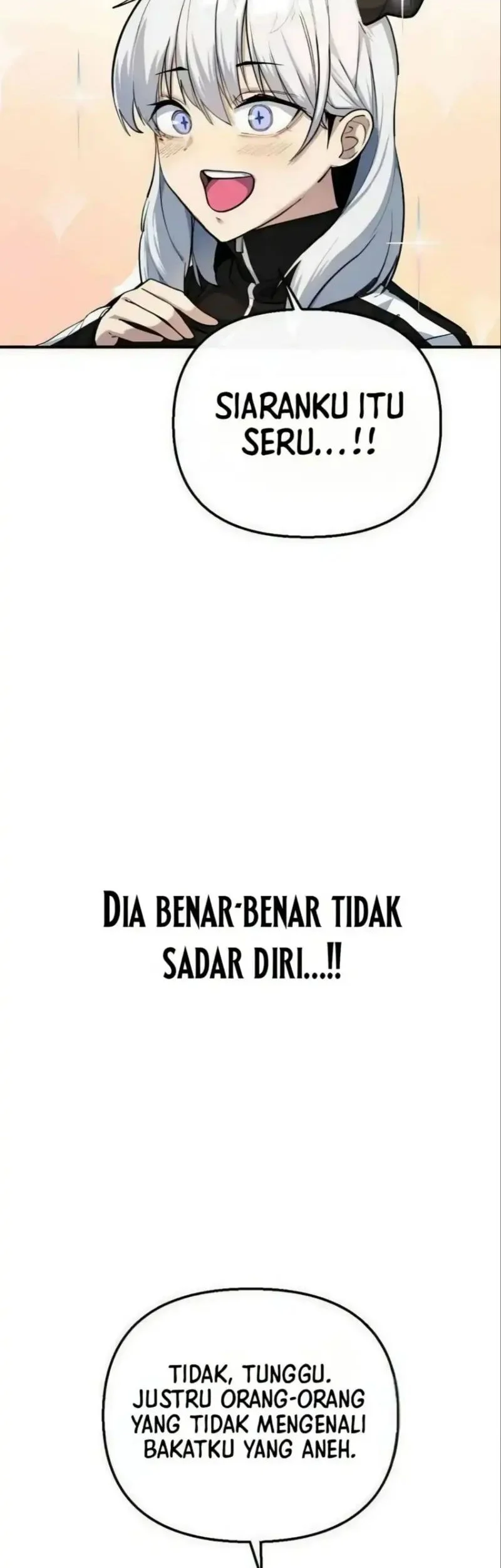 The Demon King’s Channel Chapter 1 - halaman 67
