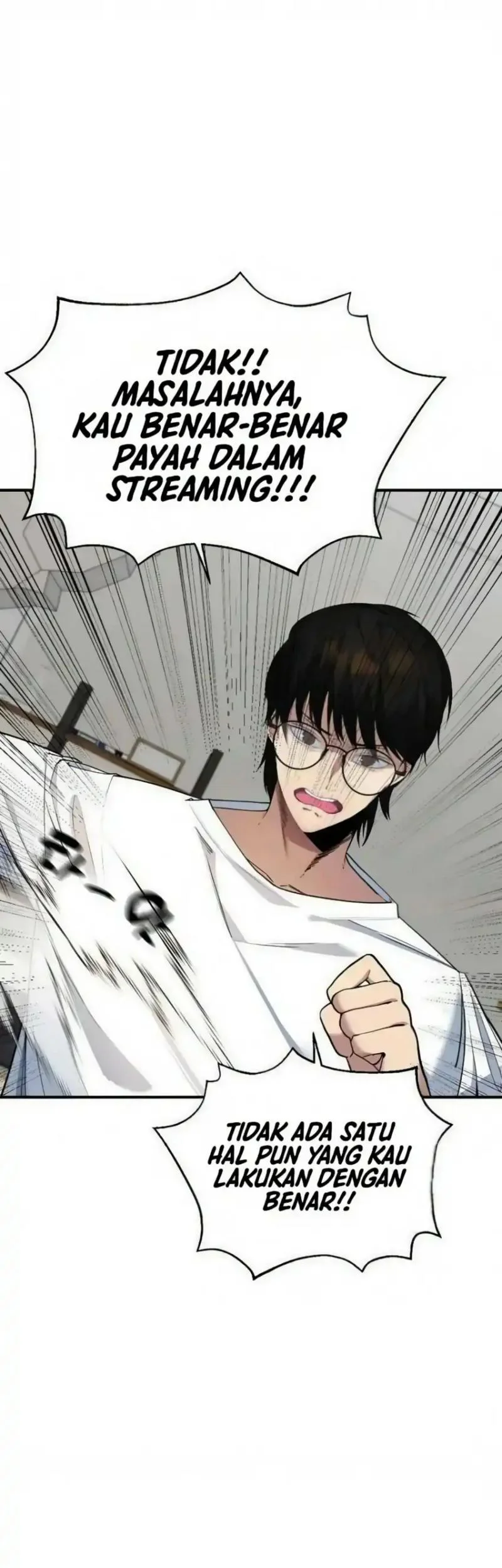 The Demon King’s Channel Chapter 1 - halaman 69