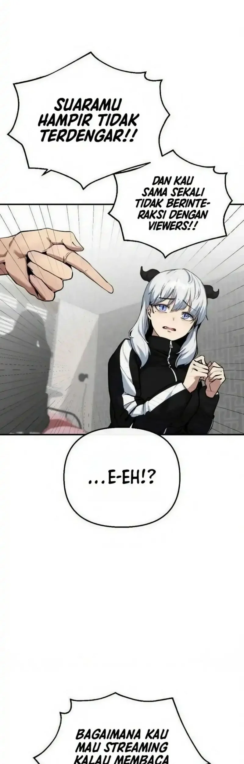 The Demon King’s Channel Chapter 1 - halaman 70