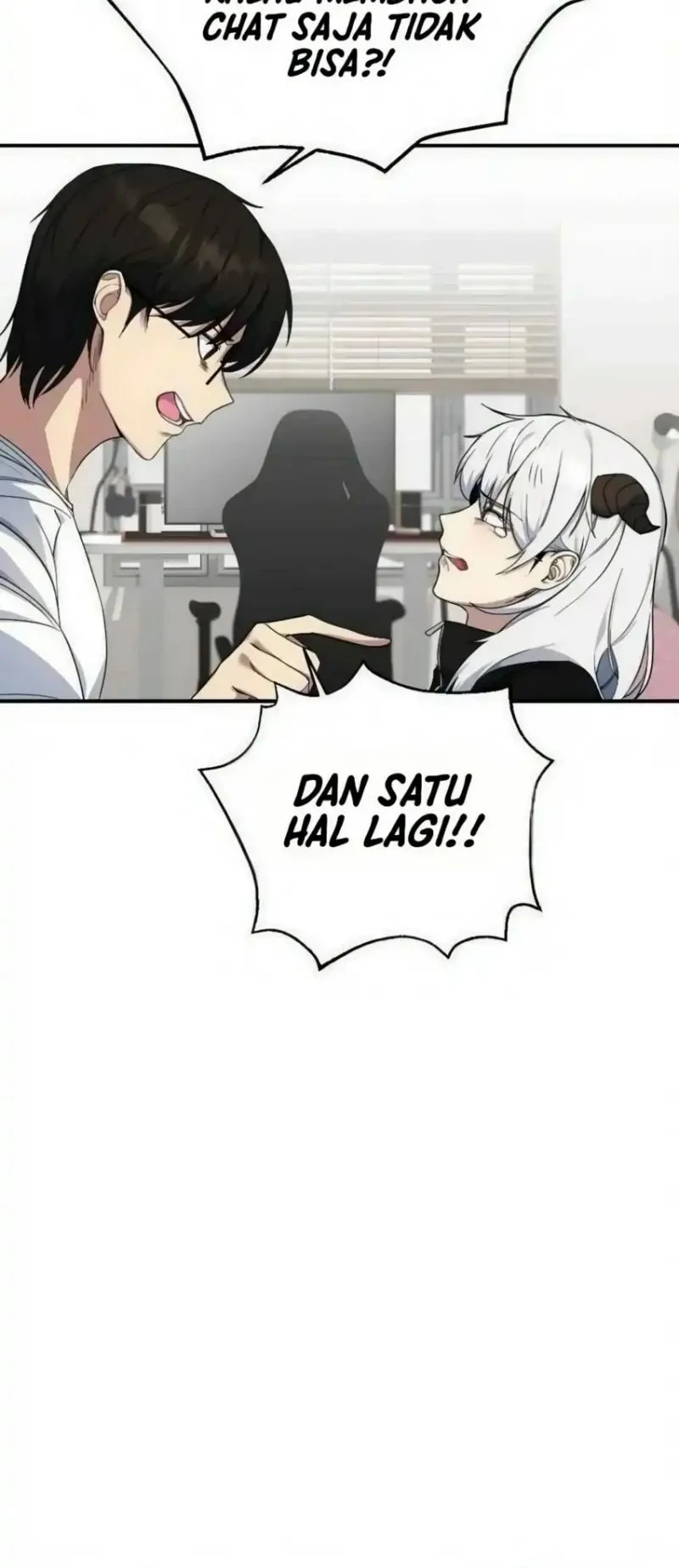 The Demon King’s Channel Chapter 1 - halaman 71