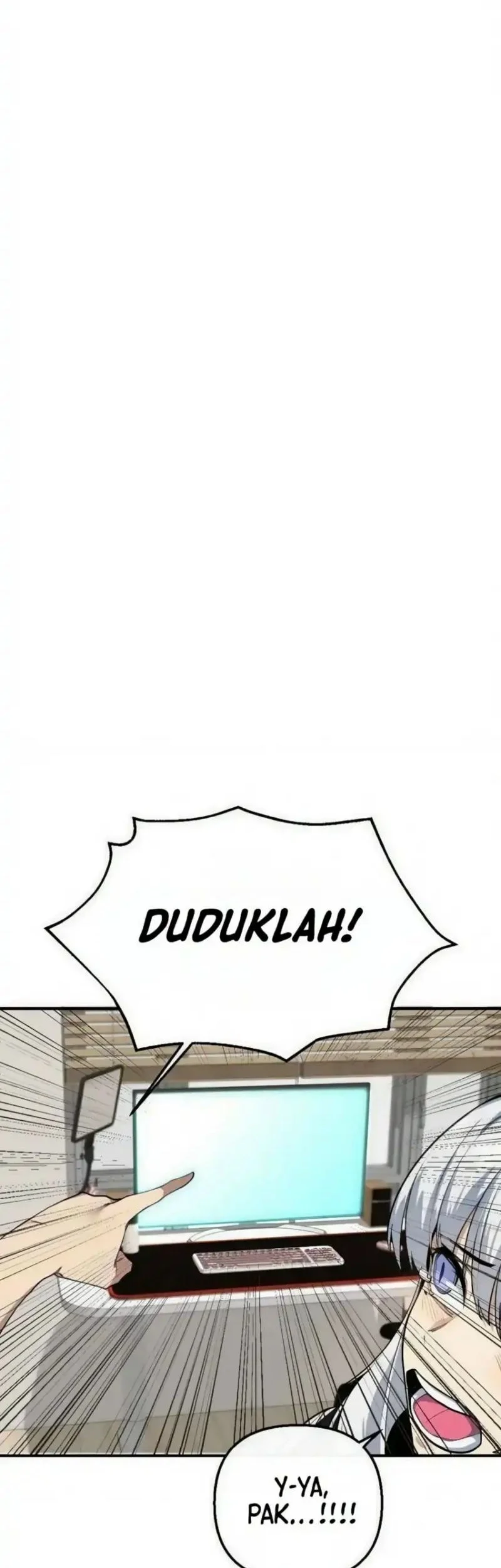 The Demon King’s Channel Chapter 1 - halaman 73