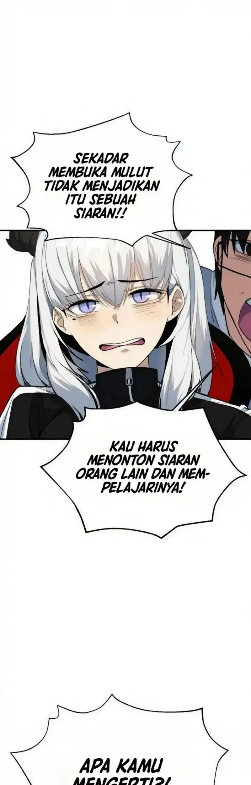 The Demon King’s Channel Chapter 1 - halaman 75