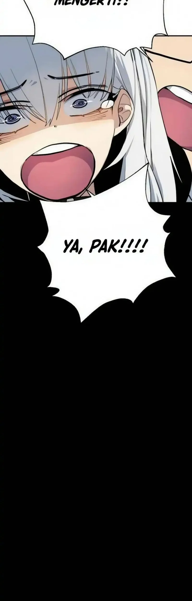 The Demon King’s Channel Chapter 1 - halaman 76