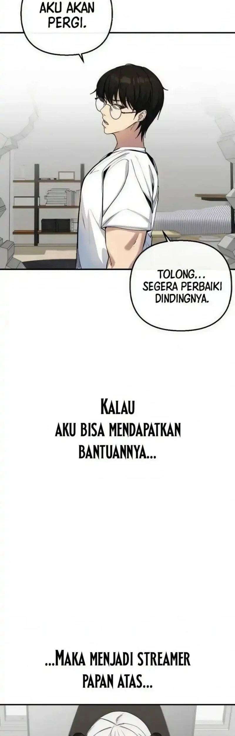 The Demon King’s Channel Chapter 1 - halaman 82