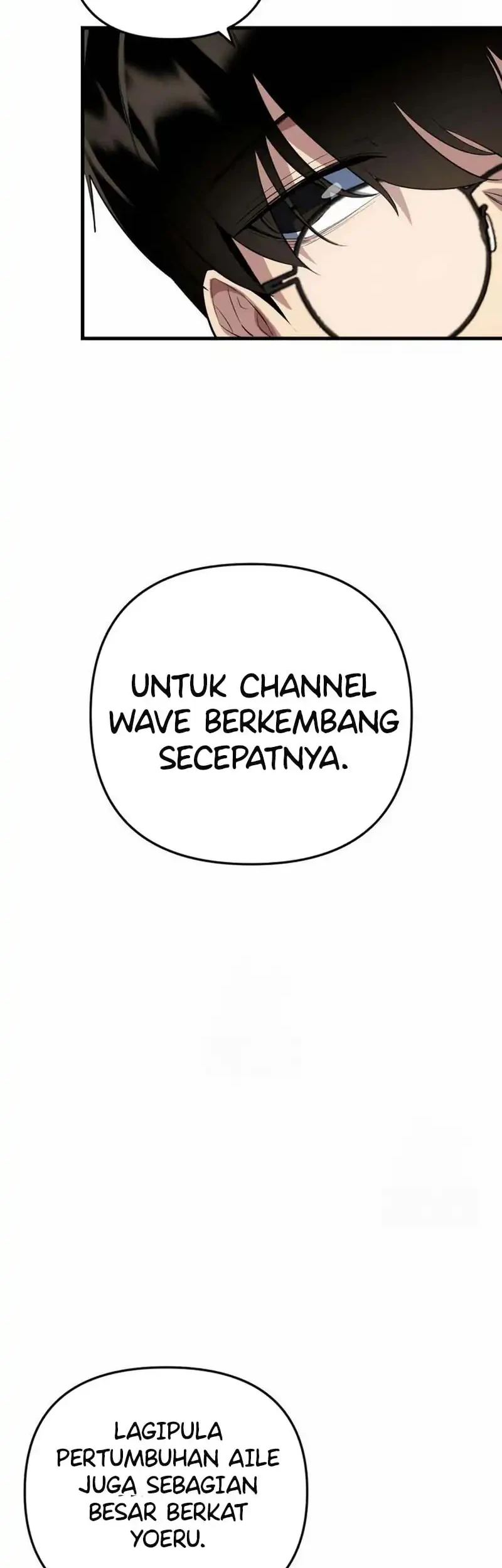 The Demon King’s Channel Chapter 10 - halaman 16