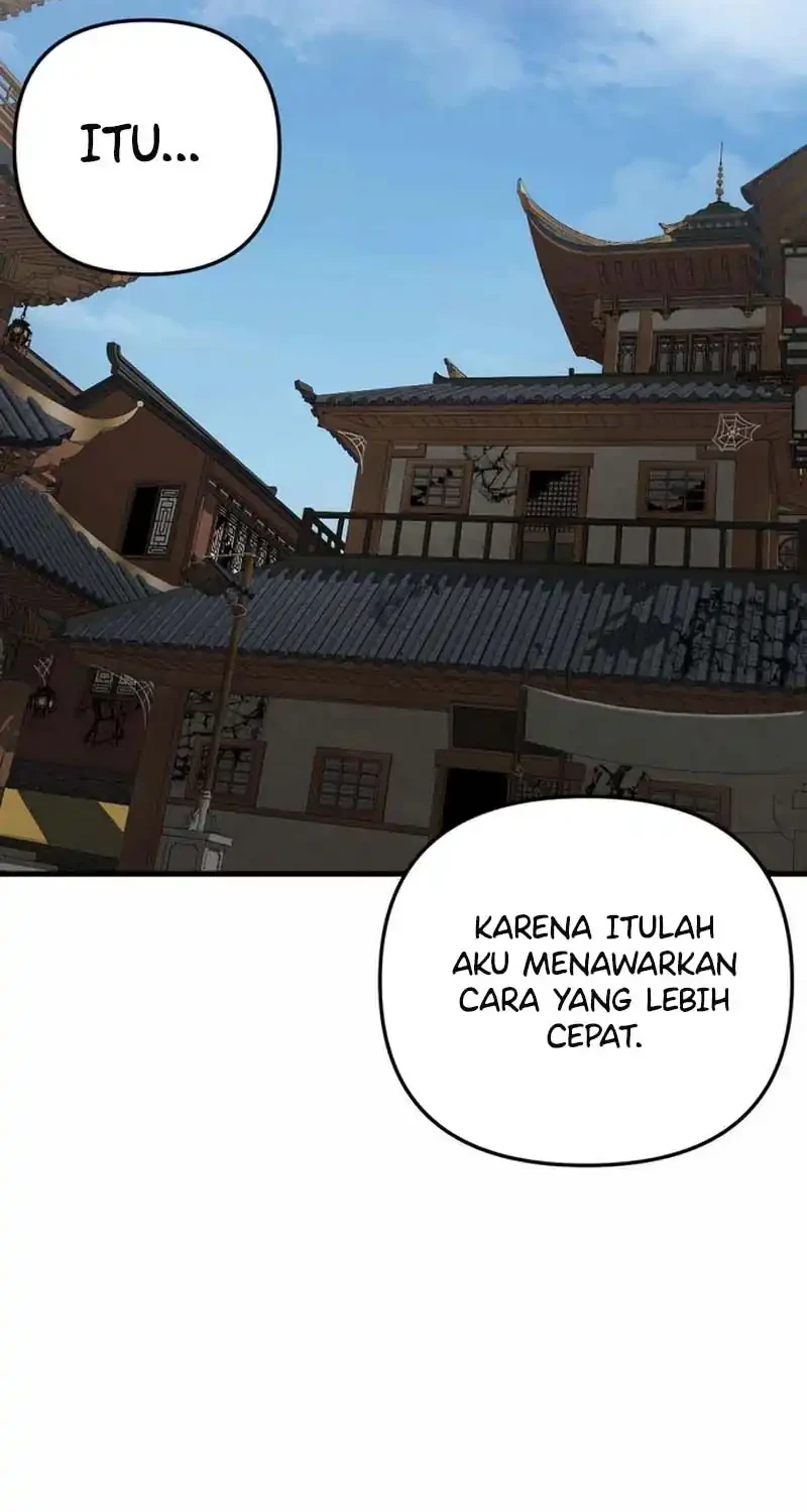 The Demon King’s Channel Chapter 10 - halaman 18
