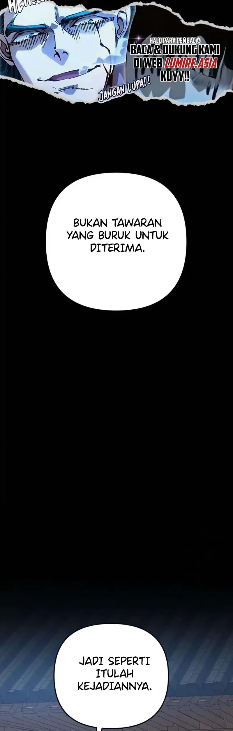 The Demon King’s Channel Chapter 10 - halaman 22
