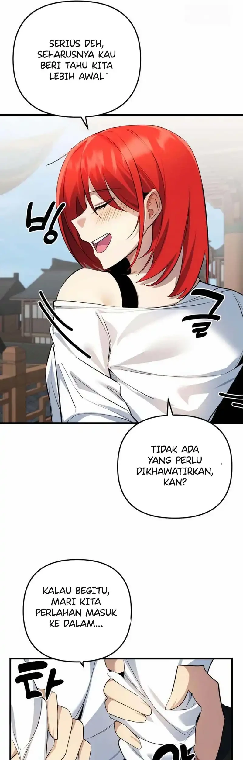 The Demon King’s Channel Chapter 10 - halaman 24