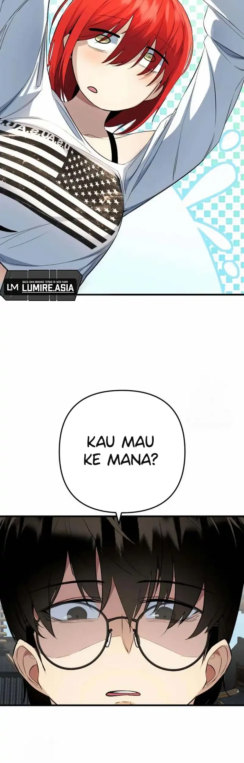 The Demon King’s Channel Chapter 10 - halaman 26