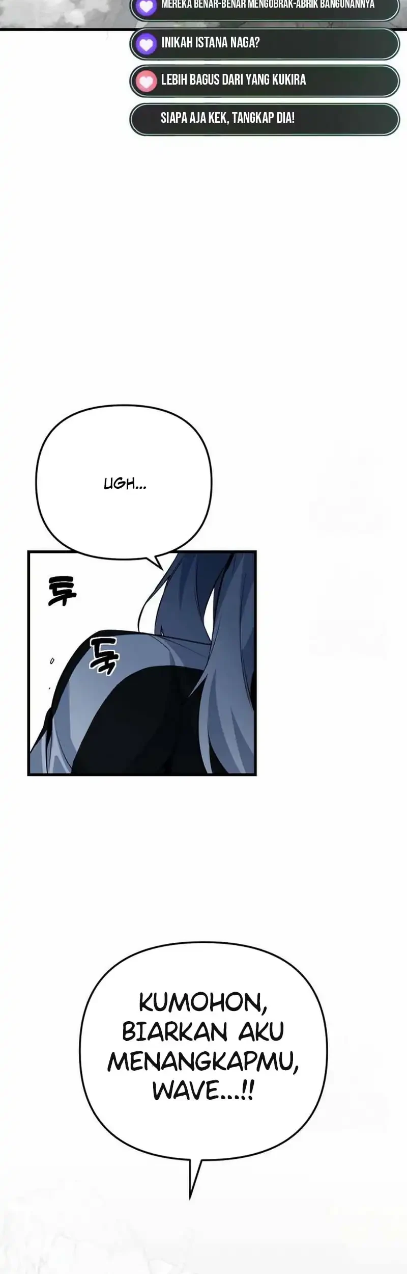 The Demon King’s Channel Chapter 10 - halaman 28