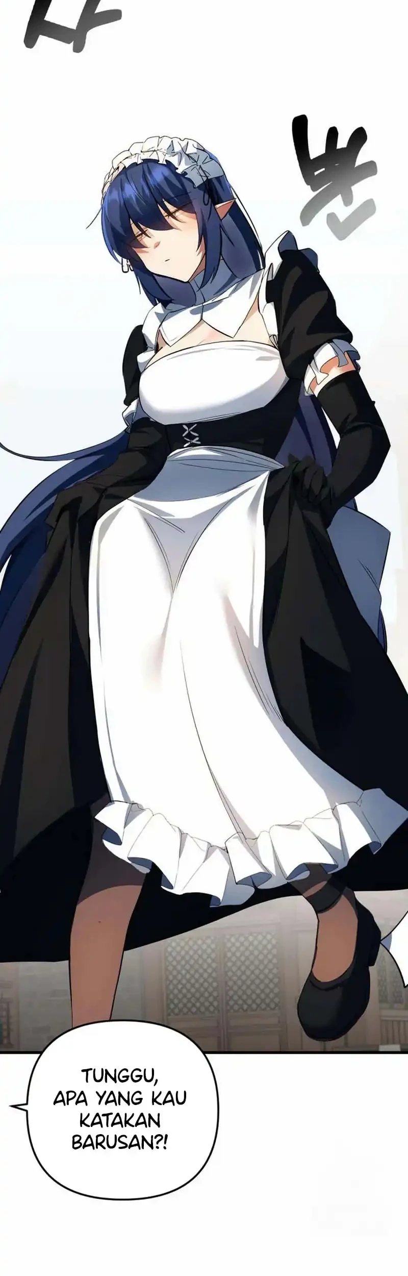 The Demon King’s Channel Chapter 10 - halaman 32