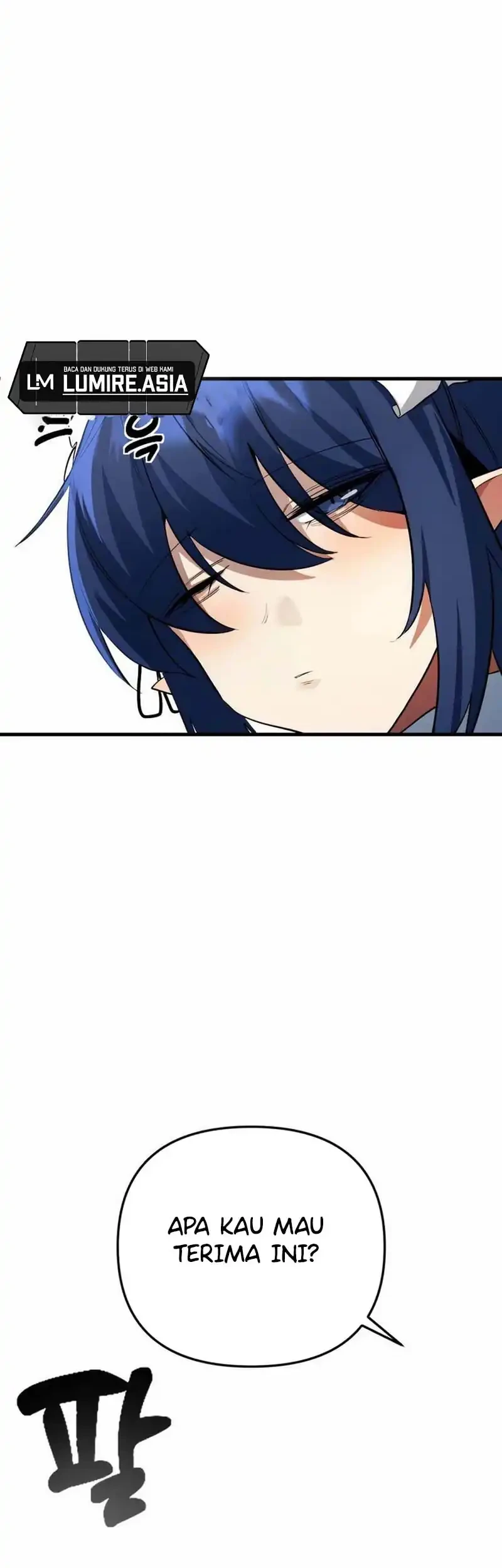 The Demon King’s Channel Chapter 10 - halaman 33