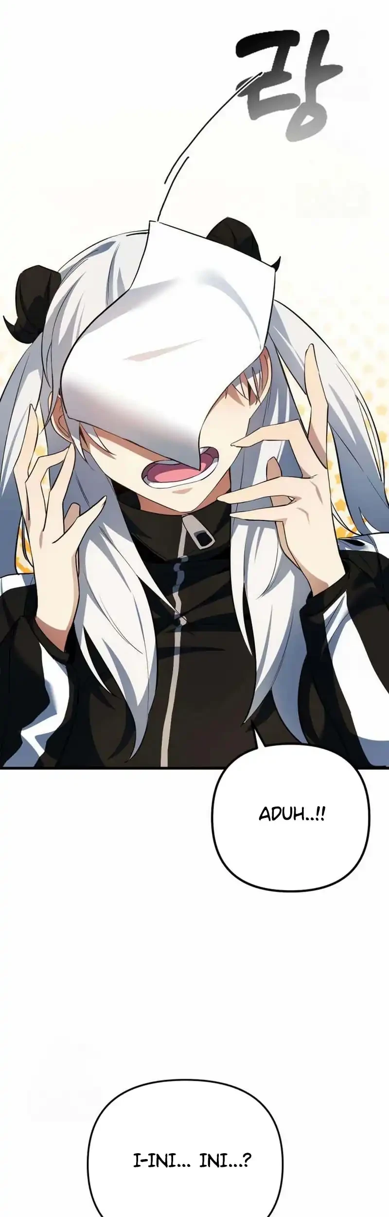 The Demon King’s Channel Chapter 10 - halaman 34