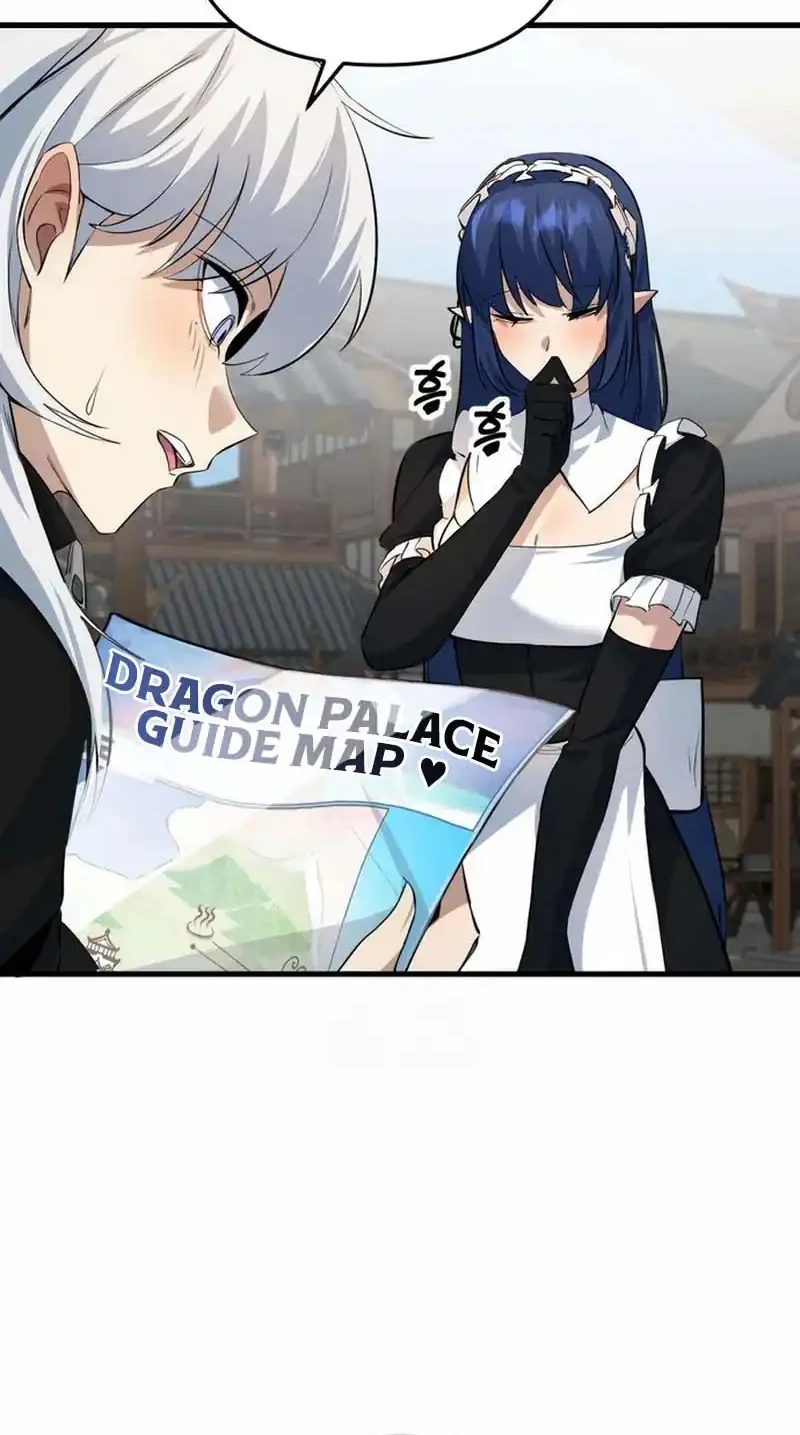 The Demon King’s Channel Chapter 10 - halaman 35