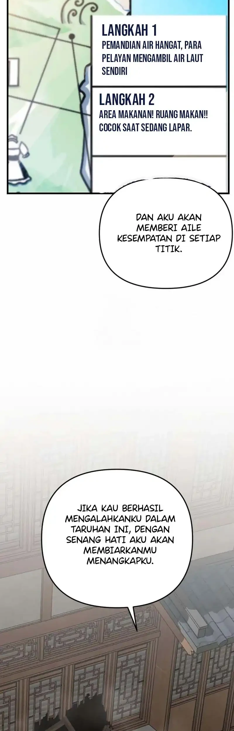 The Demon King’s Channel Chapter 10 - halaman 37