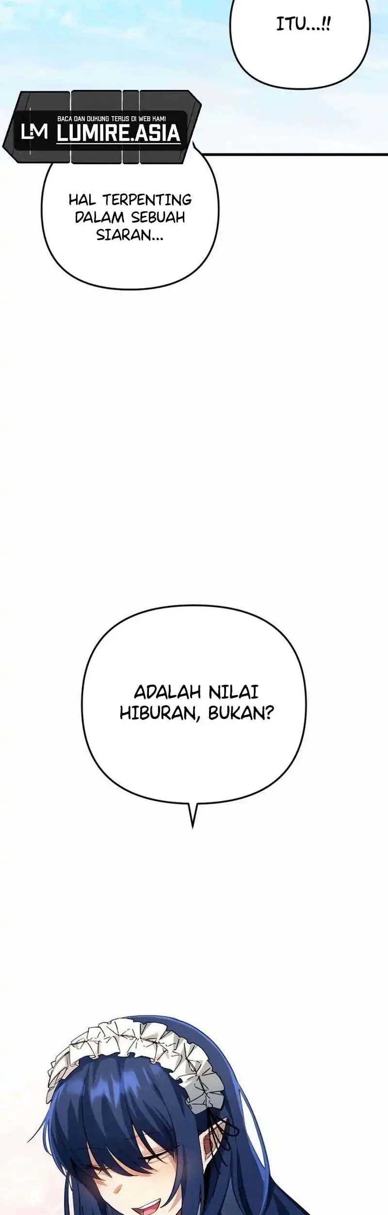 The Demon King’s Channel Chapter 10 - halaman 39