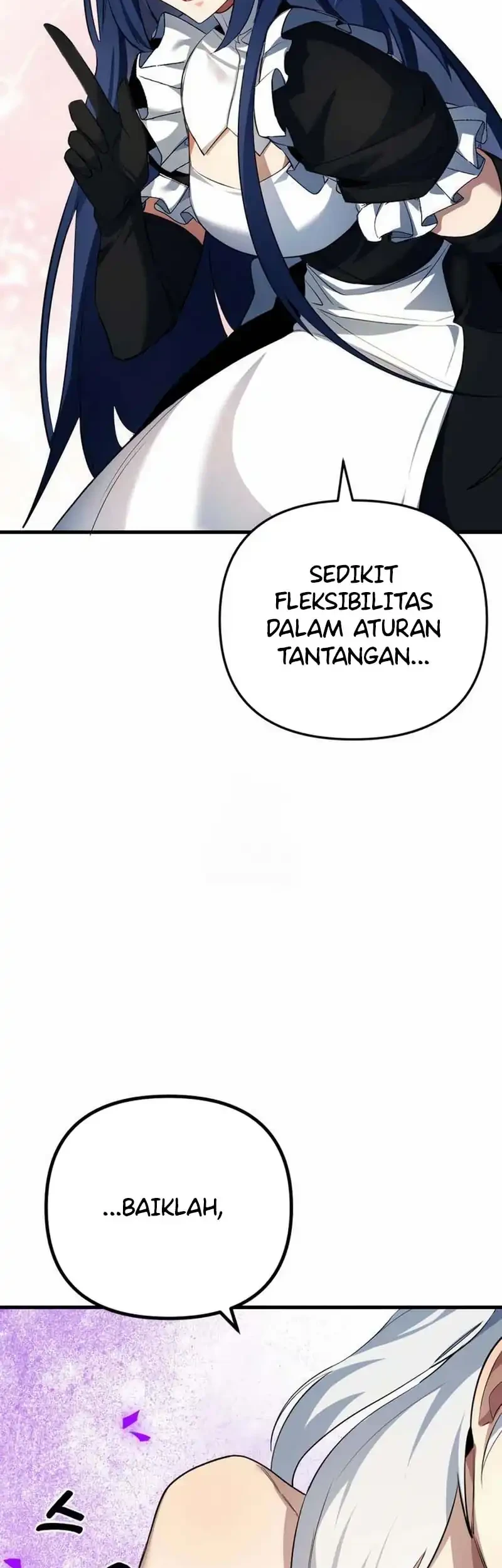 The Demon King’s Channel Chapter 10 - halaman 40