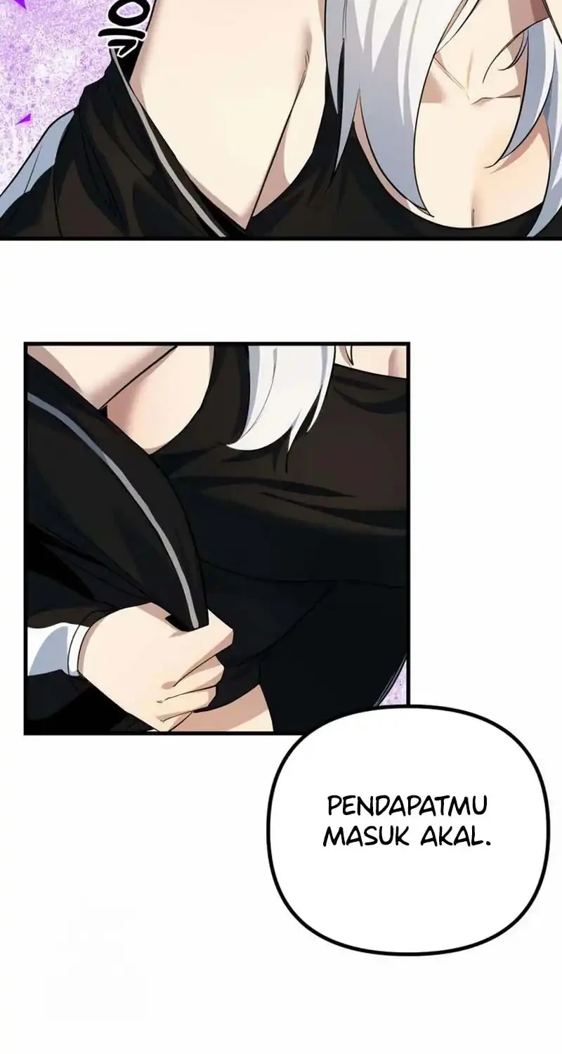 The Demon King’s Channel Chapter 10 - halaman 41