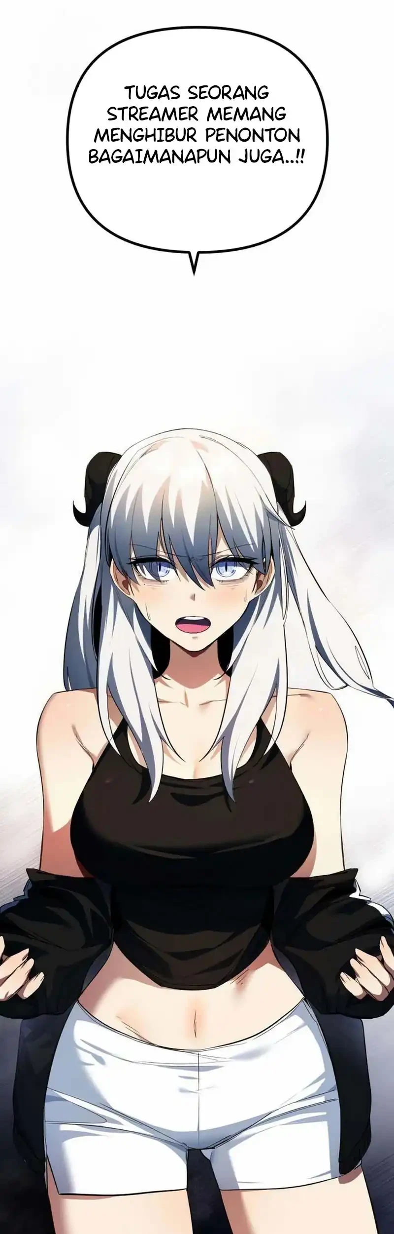 The Demon King’s Channel Chapter 10 - halaman 42