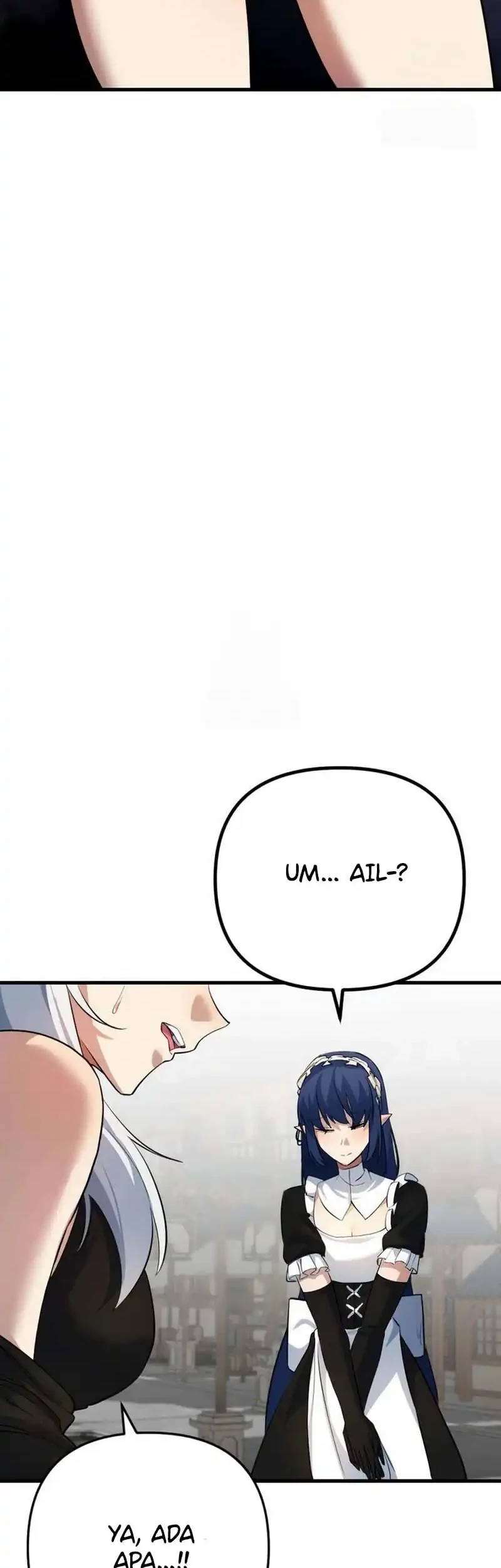 The Demon King’s Channel Chapter 10 - halaman 43