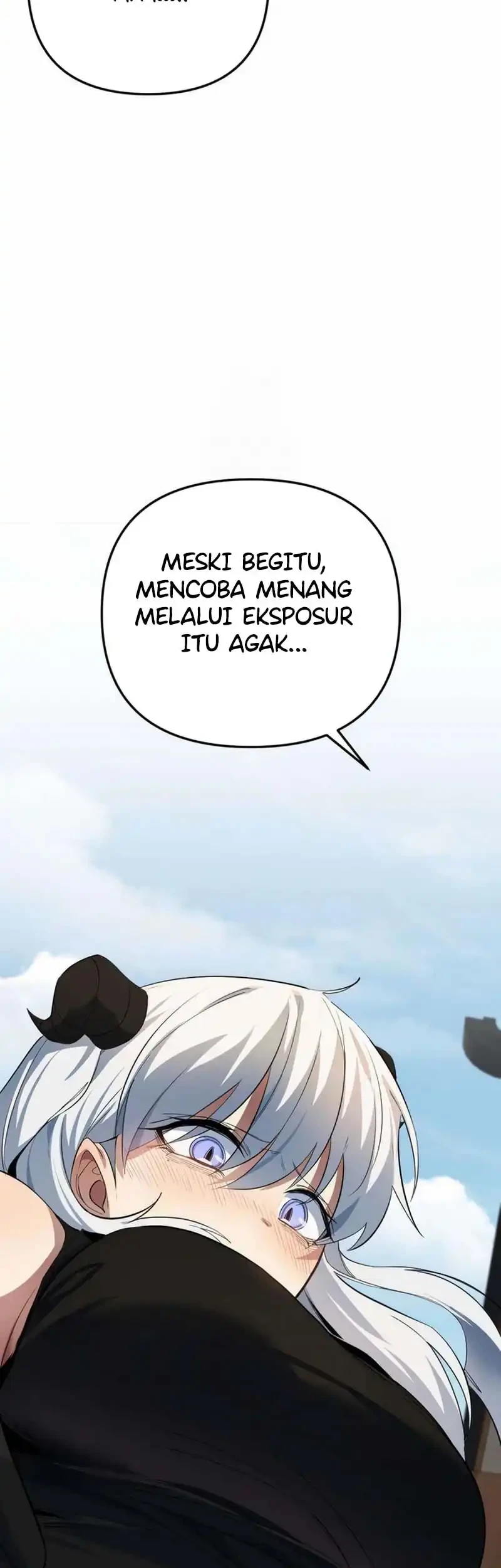 The Demon King’s Channel Chapter 10 - halaman 44