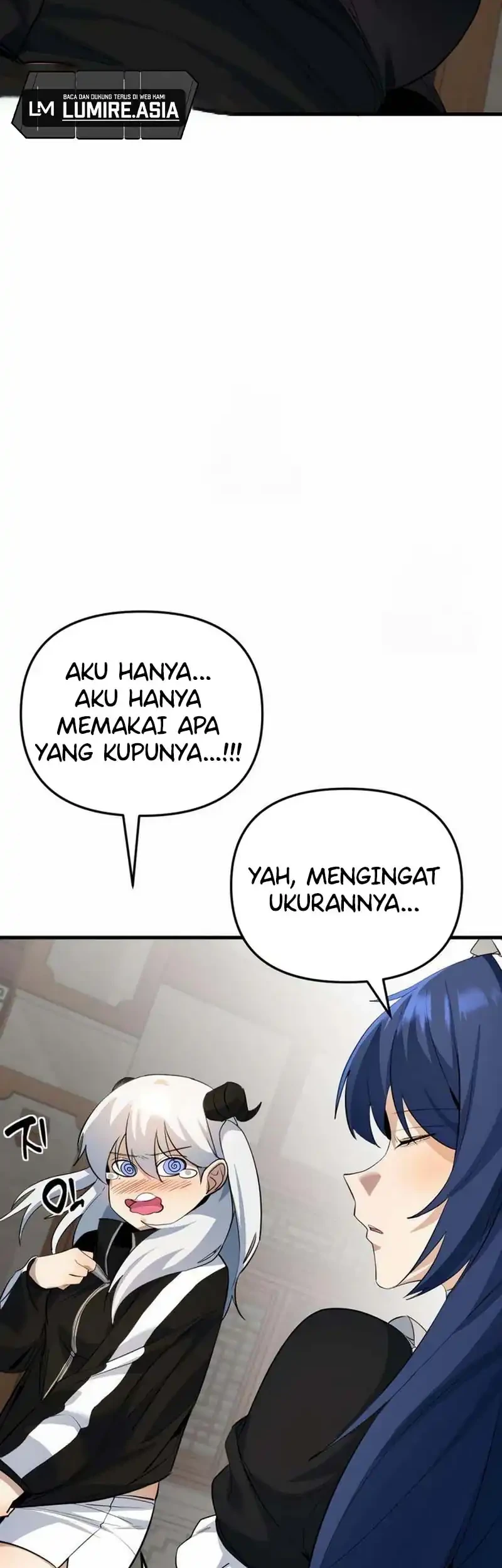 The Demon King’s Channel Chapter 10 - halaman 45