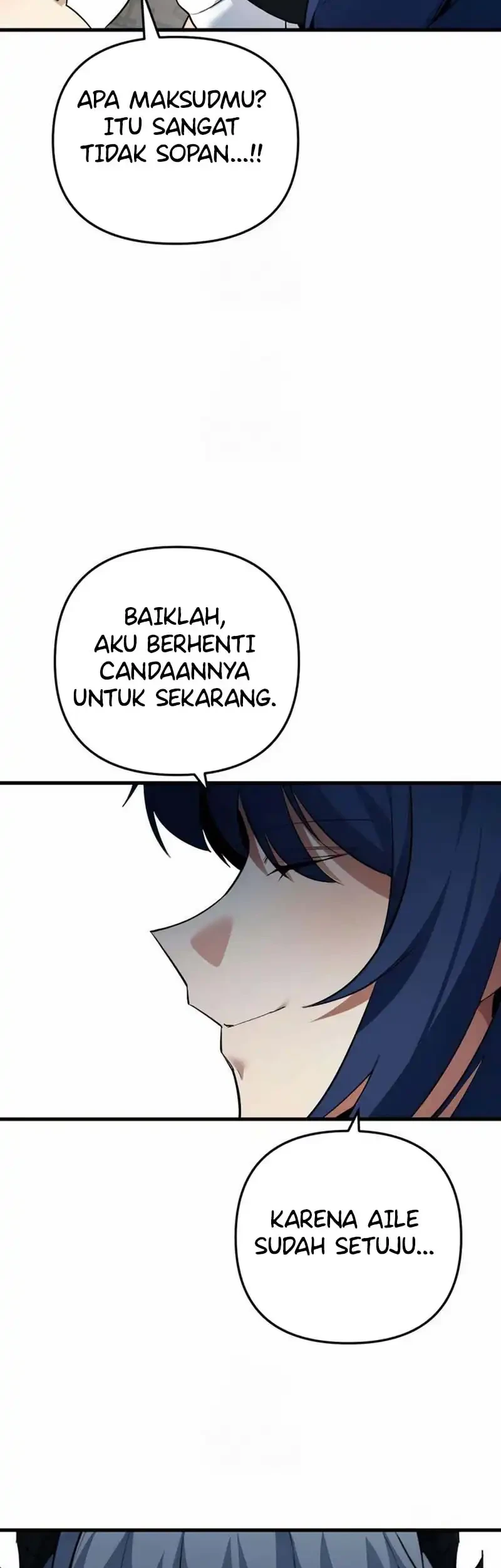 The Demon King’s Channel Chapter 10 - halaman 46