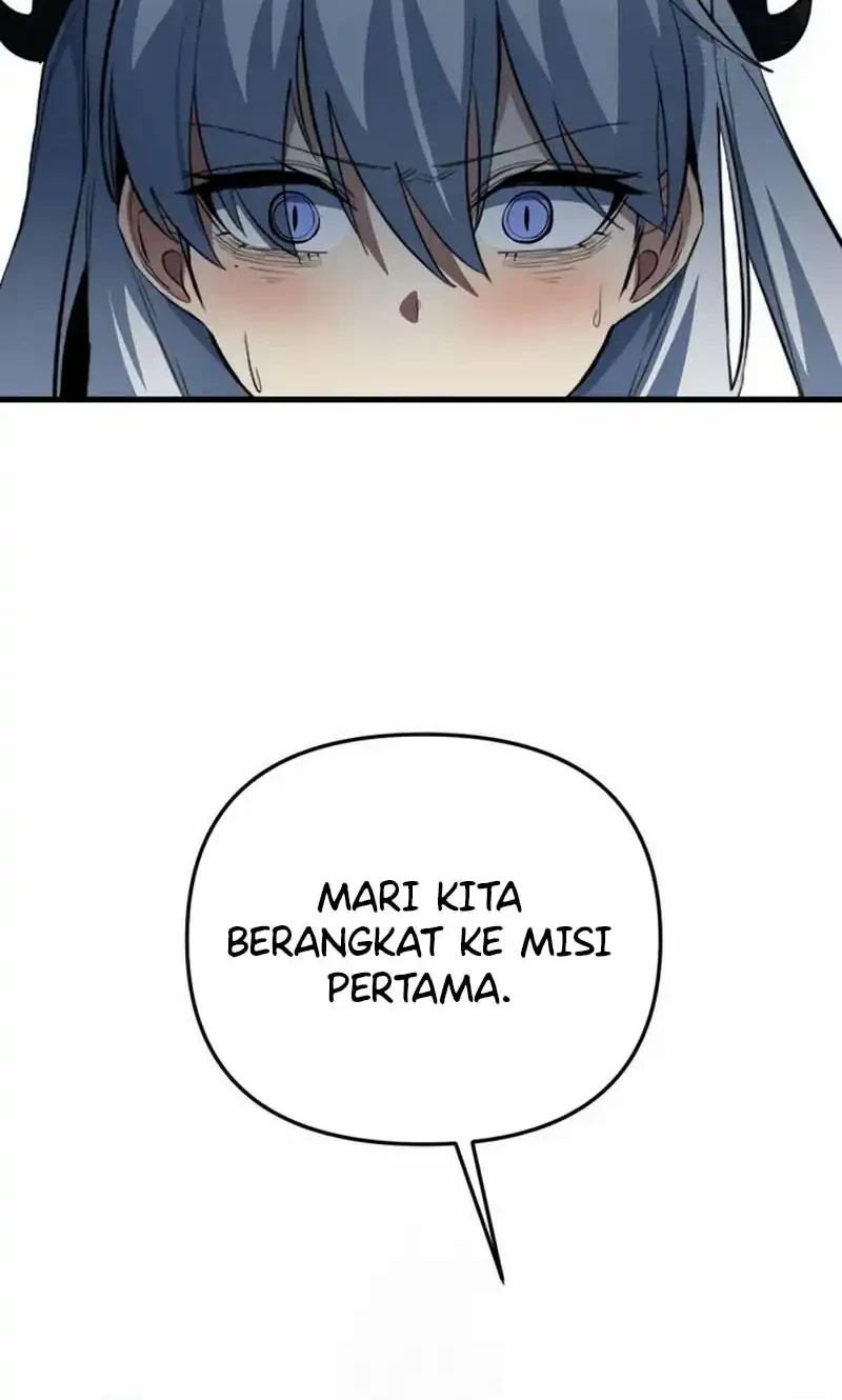The Demon King’s Channel Chapter 10 - halaman 47