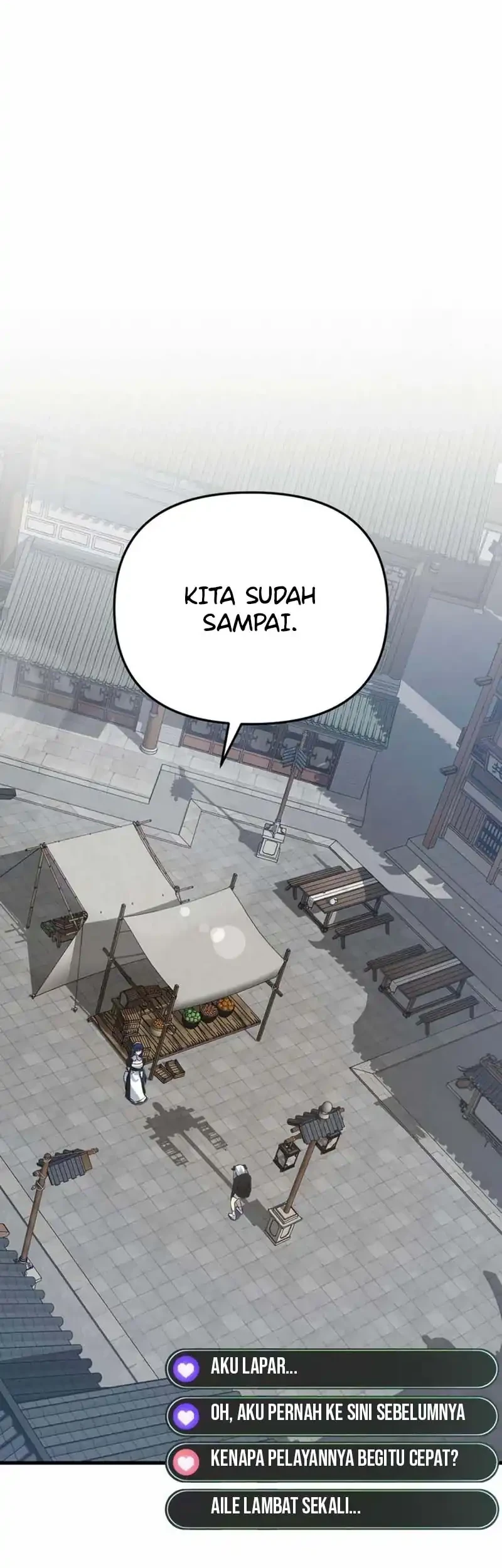 The Demon King’s Channel Chapter 10 - halaman 49