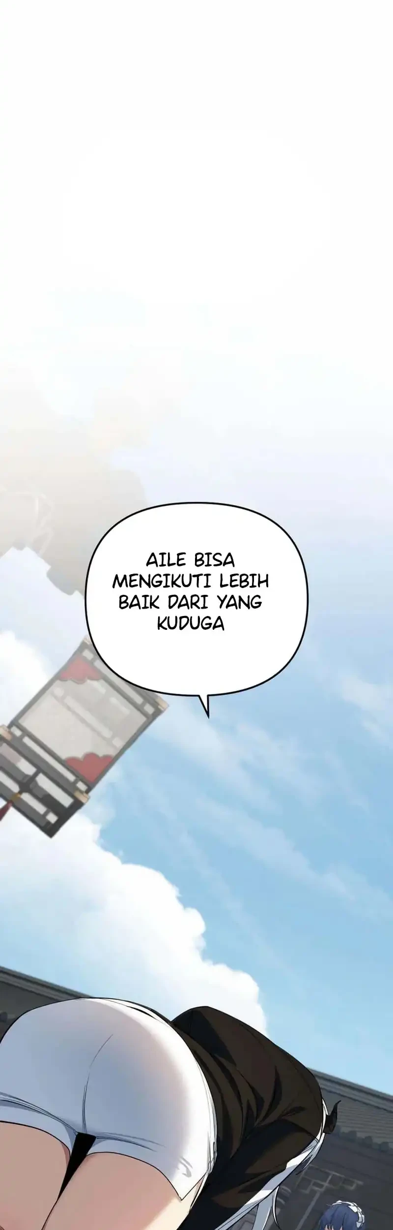 The Demon King’s Channel Chapter 10 - halaman 50