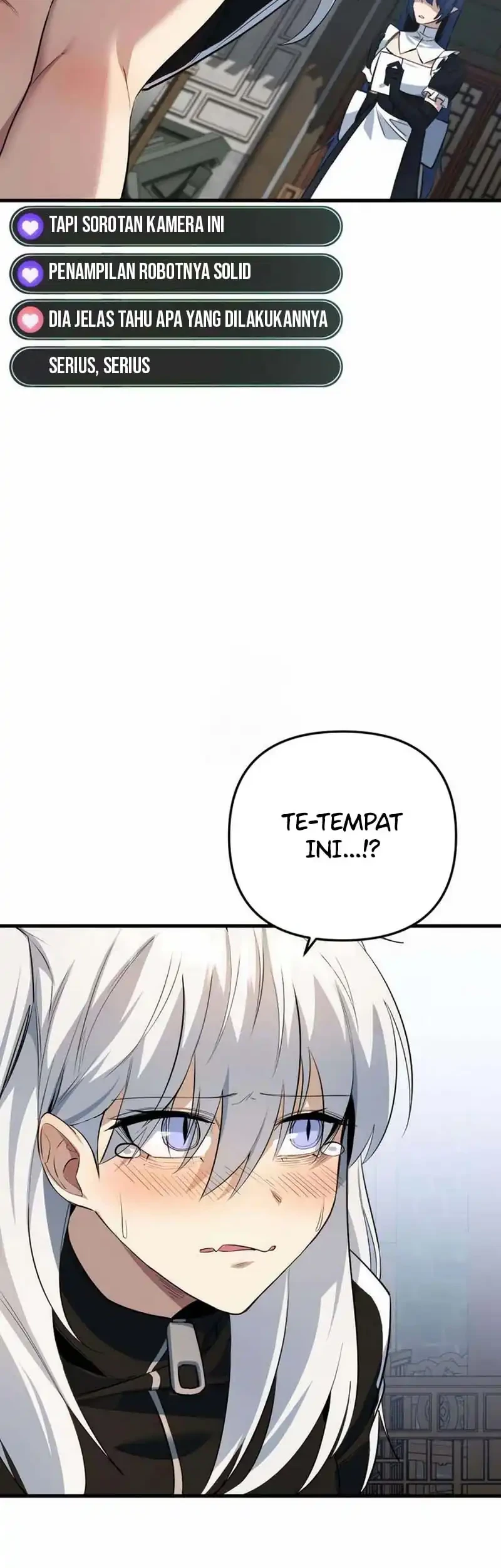The Demon King’s Channel Chapter 10 - halaman 51