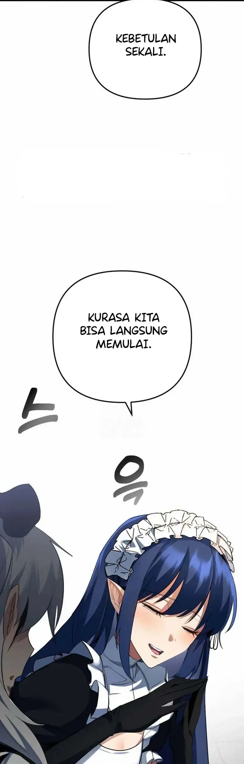The Demon King’s Channel Chapter 10 - halaman 56