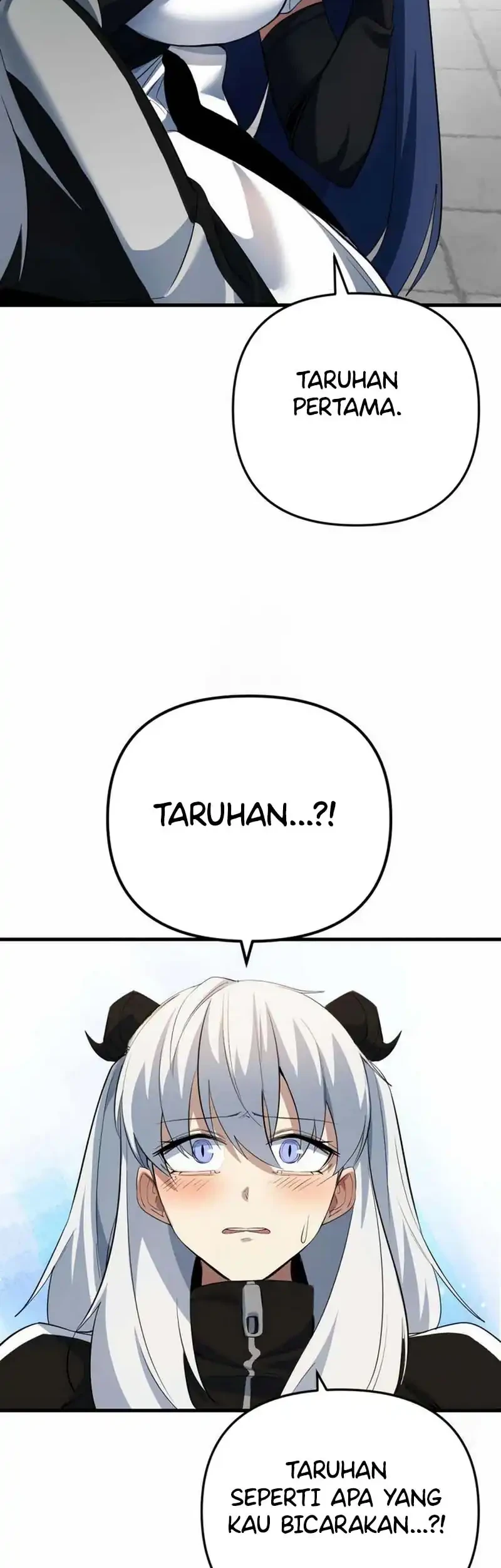 The Demon King’s Channel Chapter 10 - halaman 57