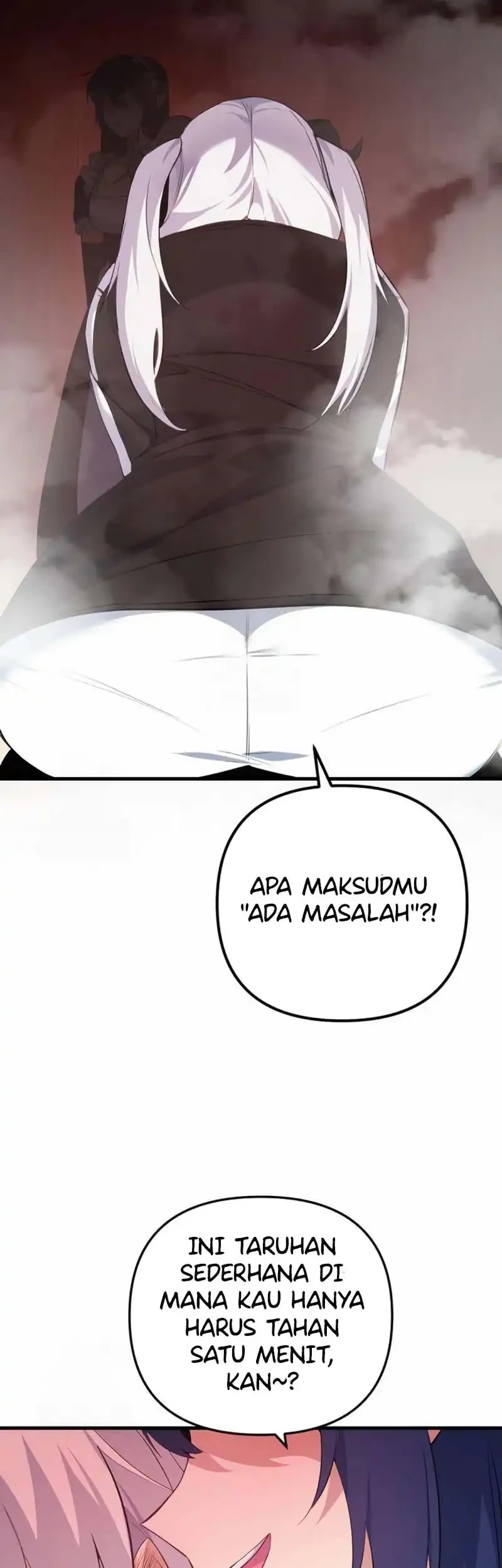 The Demon King’s Channel Chapter 10 - halaman 60