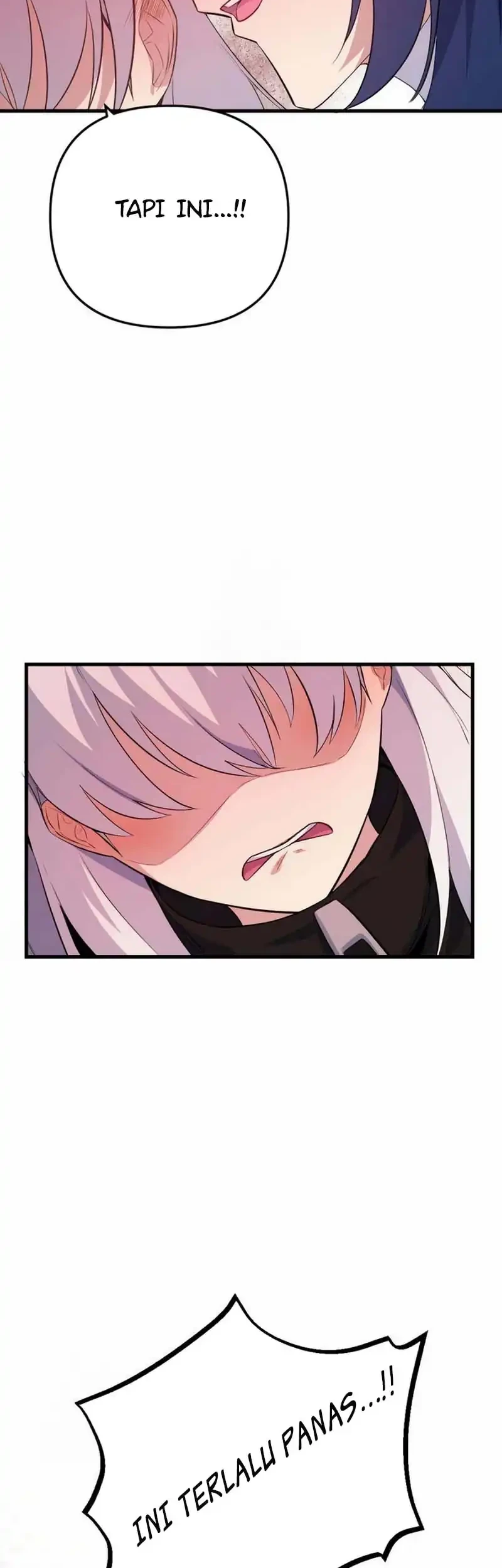 The Demon King’s Channel Chapter 10 - halaman 61